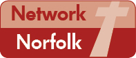 Network Norfolk website