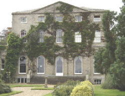 LettonHall