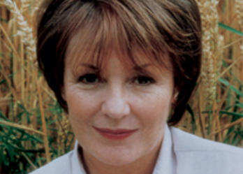 Delia Smith Norwich