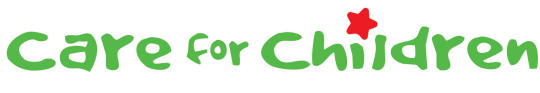 CareForChildrenLogo540