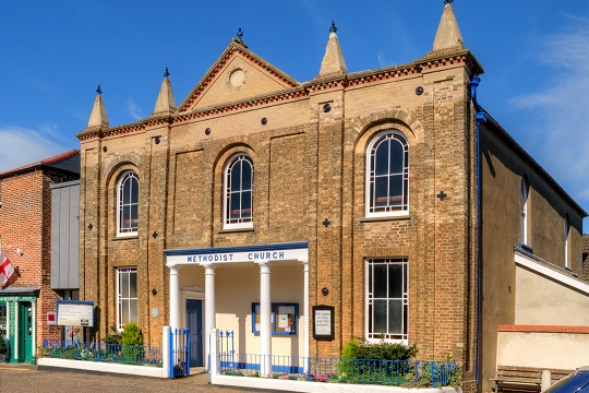 SwaffhamMethodist540AT