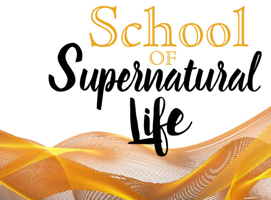 SchoolSupernaturalLife