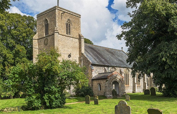TittleshallStMary