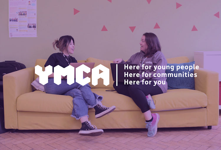 Opportunities to work for YMCA Norfolk