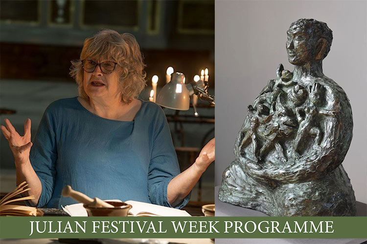 Julian of Norwich Festival week programme