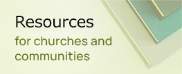 Resources button
