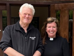 Wroxham URC Pet