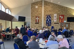 sheringham methodists coffee 7