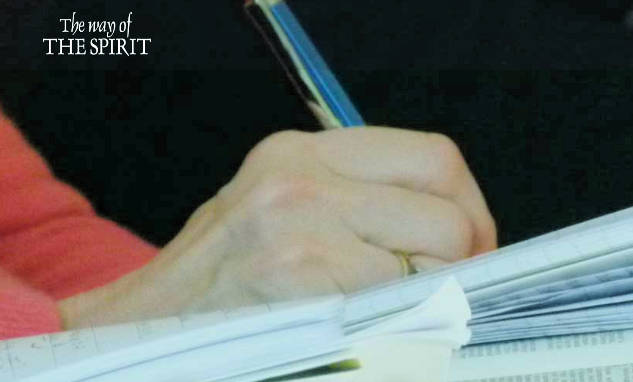 WOTSBibleTraining583