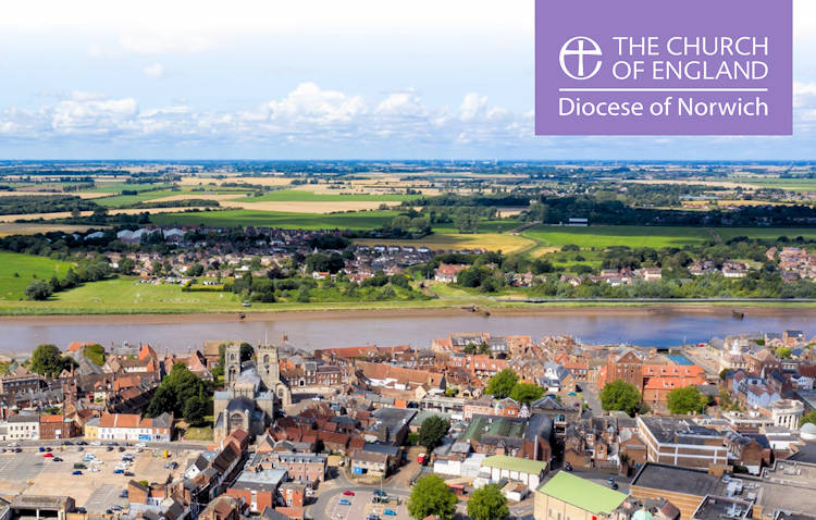 DioceseNorwichLogoGraphic750