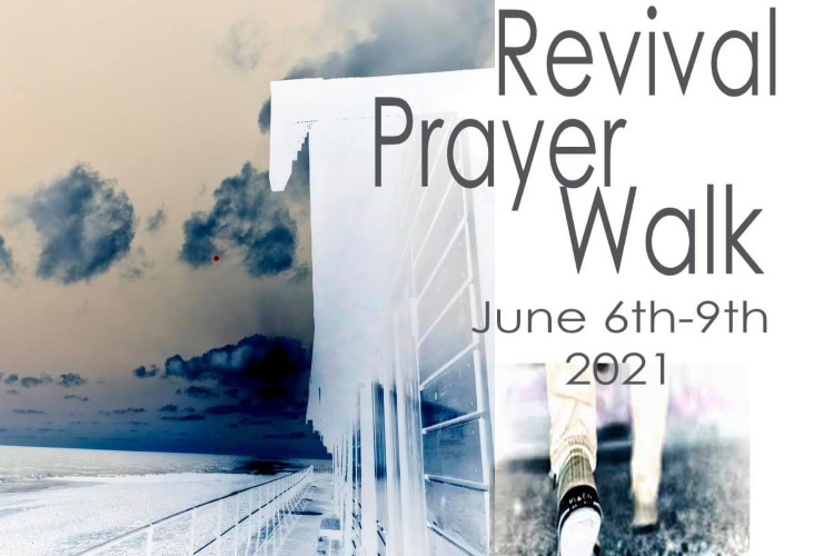 lowestoft prayer walk 750