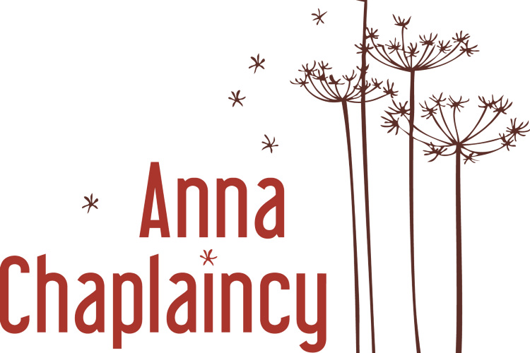 anna chaplains logo AR