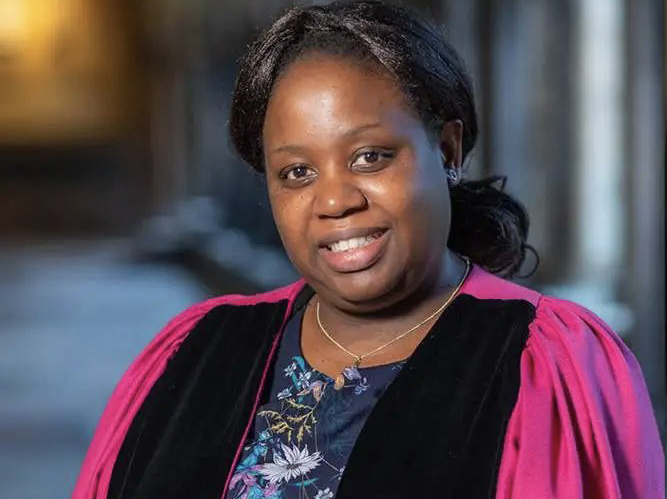 Marie-Lyse Numuhoza