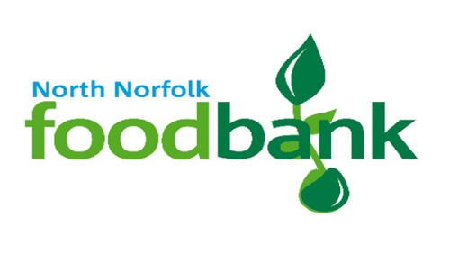 North Norfolk Foodbank LOGO