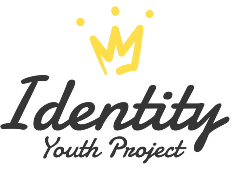 identity logo 750
