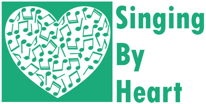 Singing By Heart Logo 683