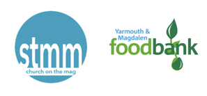 yarmouth foodbank logo