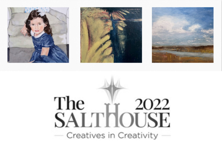 The Salthouse 2022 750