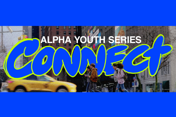 Network Norfolk : Norwich date for Alpha youth info evening