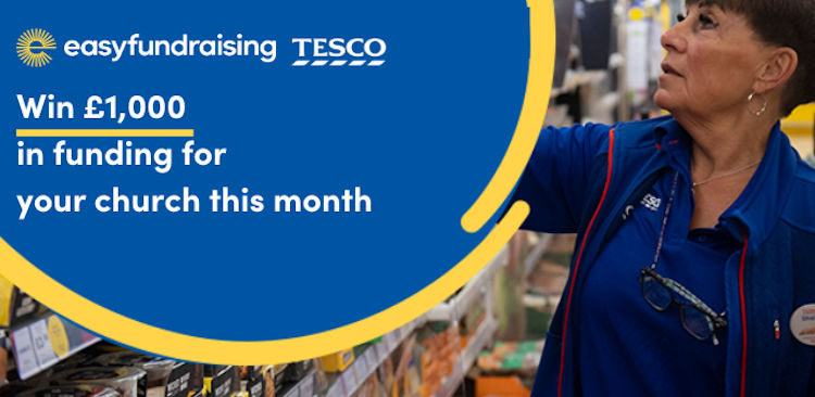EasyfundraisingMay750