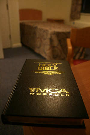 BibleRoom2Web