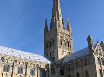 NorwichCathedral