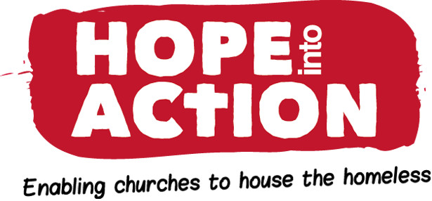 Hope into Action logo