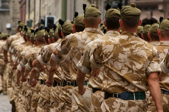 Army Photo