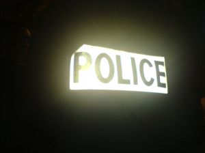 PoliceSign