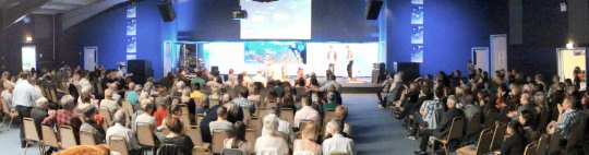 Empower540