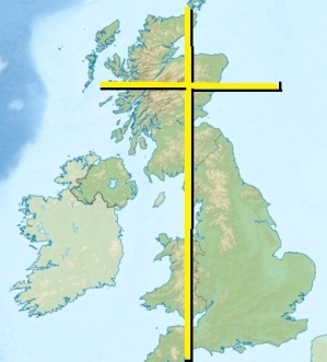 UK Christian Country