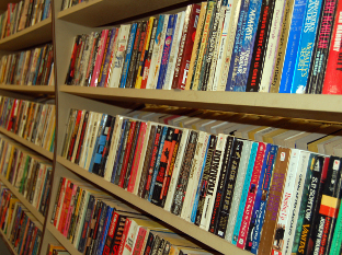 BooksSX