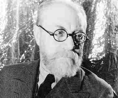 Henri Matisse 380CW