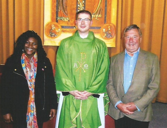 UEA Catholics