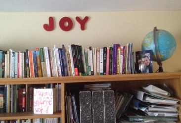 Joy bookshelf CF366