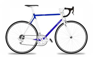 bicycle CF378