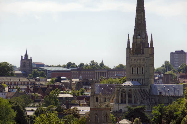 NorwichCathedralCityCentreCF60