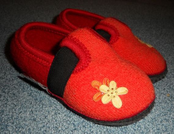slippers 570CF