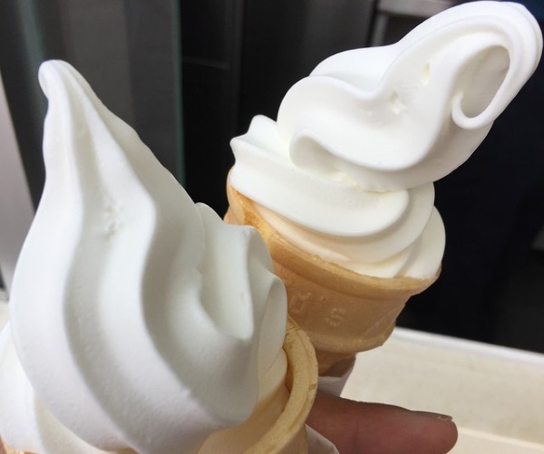 ice-cream 600CF