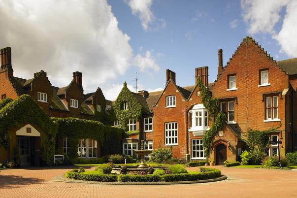 SprowstonManor600