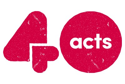 40acts-Logo-Red 400
