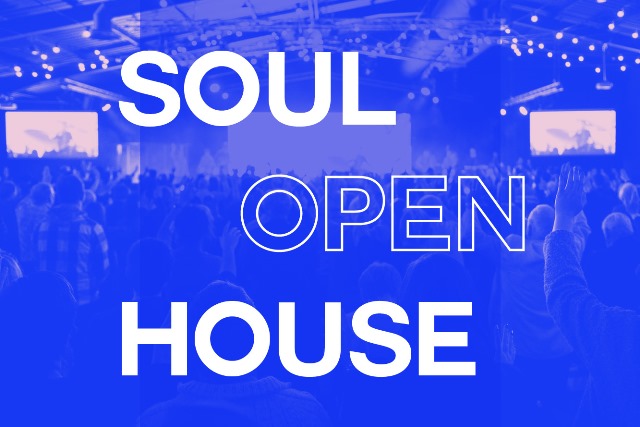 SoulOpenHouse