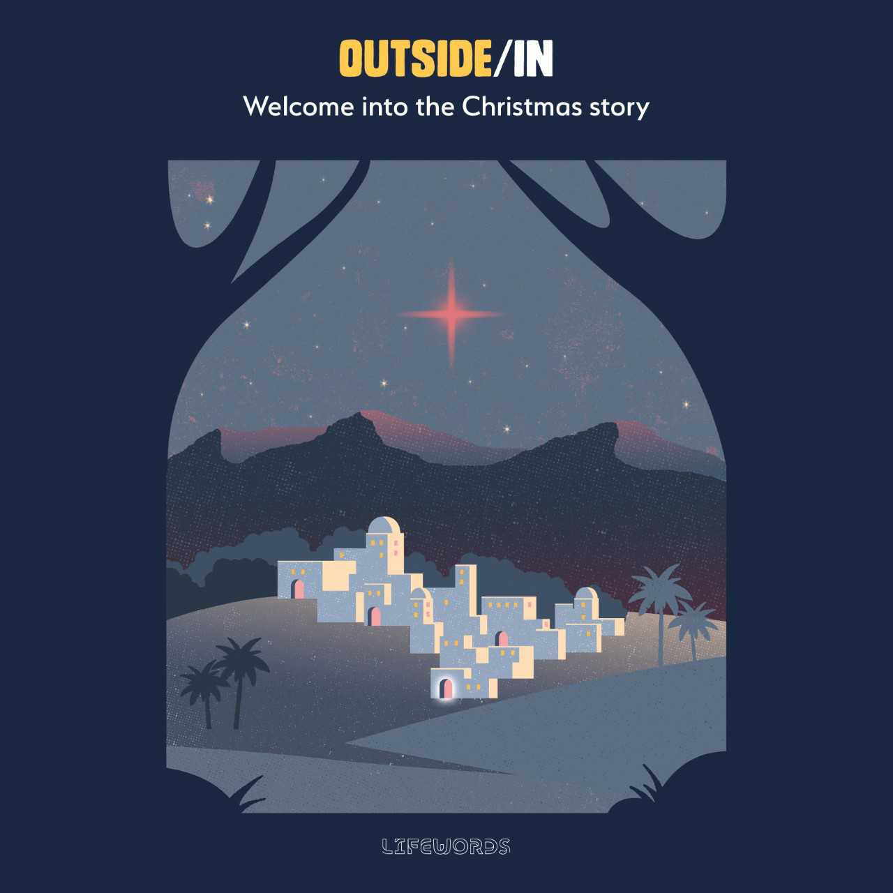OUTSIDEIN COVER