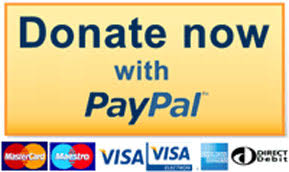 donate paypal