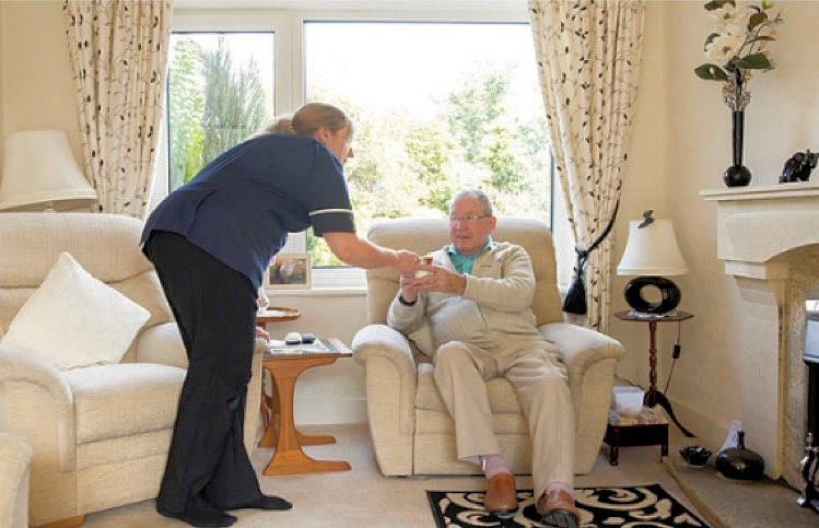ClarityHomecareWorker750