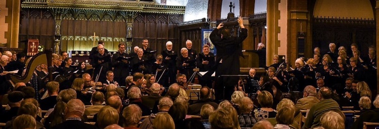 Sheringham and Cromer Choral S
