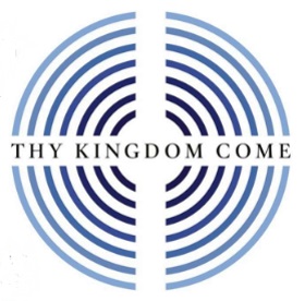 Thy kingdom come logo 280
