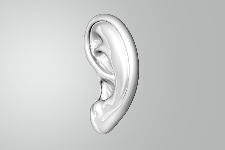 ear 750pb