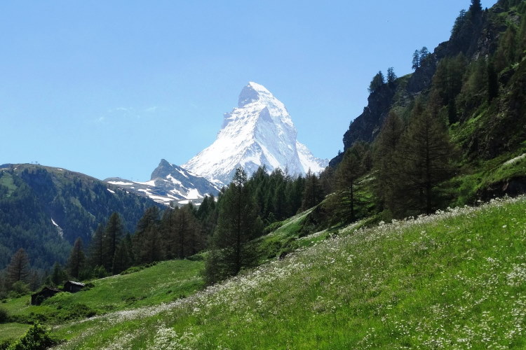 Matterhorn 750AT