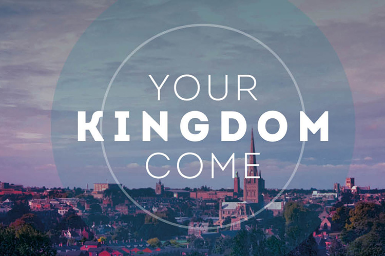 kingdom come banner image